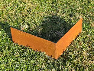 Exteral Corner